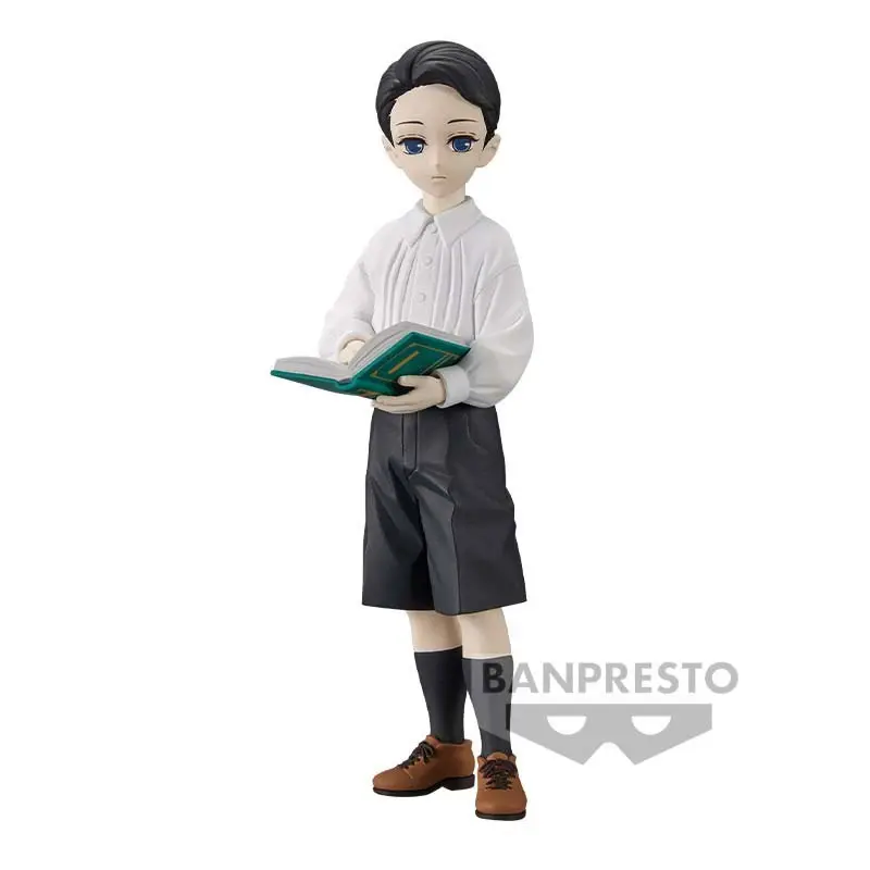 Demon Slayer Demon Series PVC Statue Vol. 6b Muzan Kibutsuji Kid