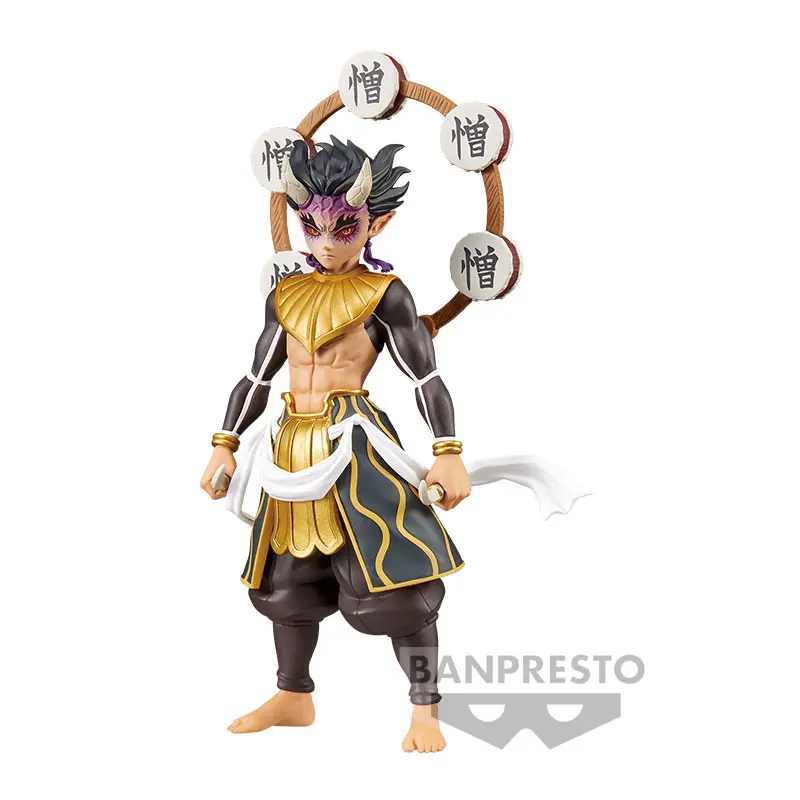 Demon Slayer Demon Series Vol. 12 PVC Statue Zohakuten