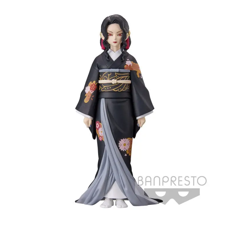 Demon Slayer Demon Series Vol. 5b PVC Statue Muzan Kibutsuji