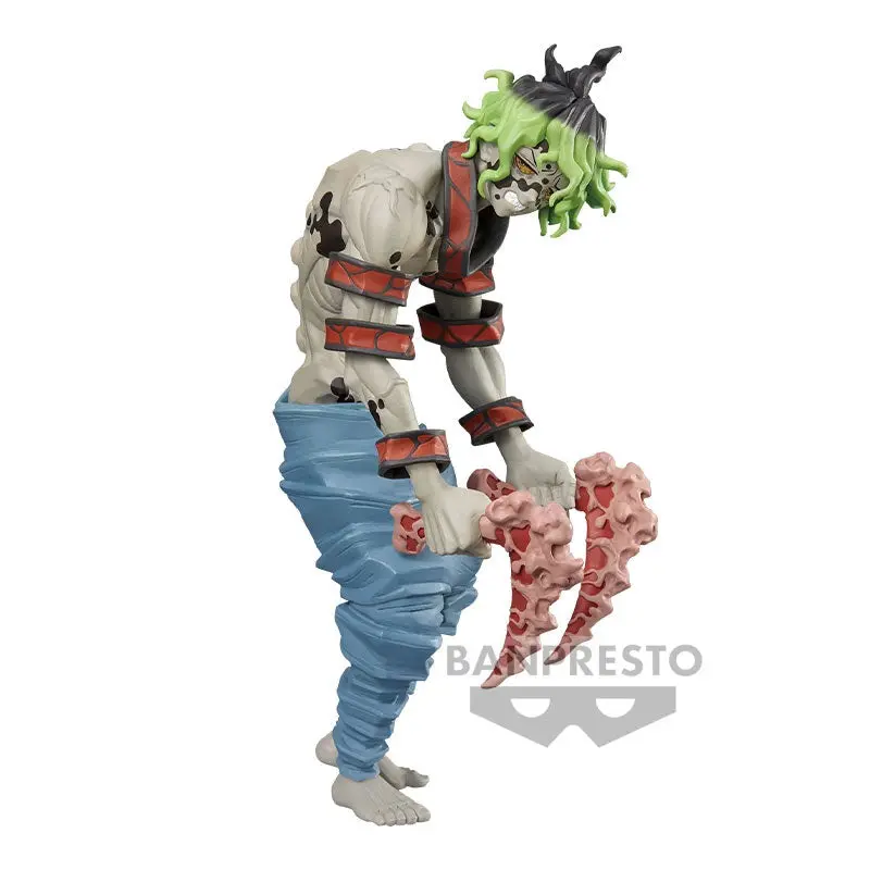 Demon Slayer Demon Series Vol. 8b PVC Statue Gyutaro