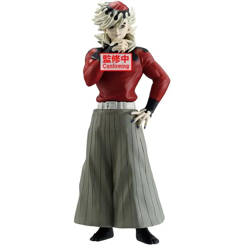 Demon Slayer - Doma - Demon Series Vol. 14 Figur (Banpresto)