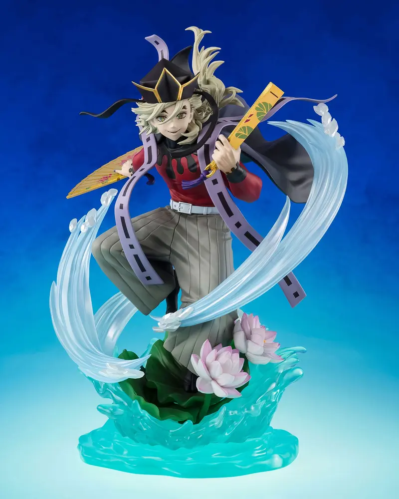 Demon Slayer - Doma - FiguartsZero Figur (Bandai)