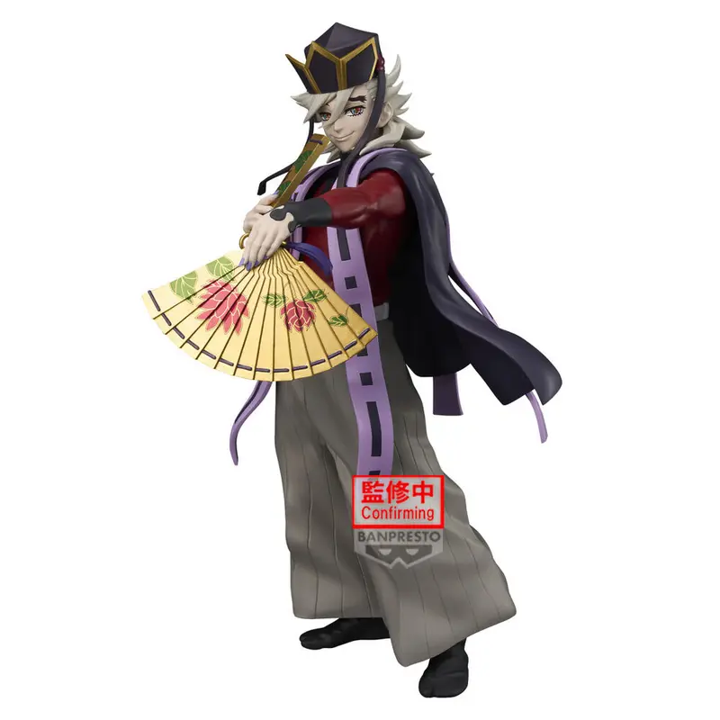 Demon Slayer - Doma - Grandista Figur II (Banpresto)