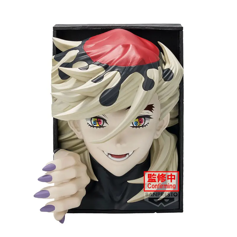 Demon Slayer - Doma - Hyokofig Figur (Banpresto)