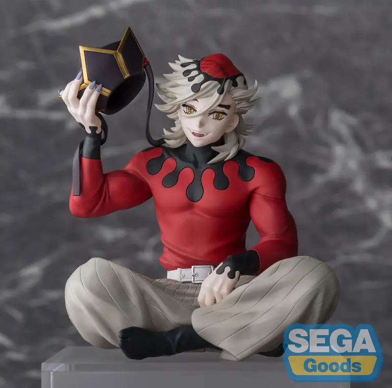 Demon Slayer - Doma - PM Perching Figur (SEGA)