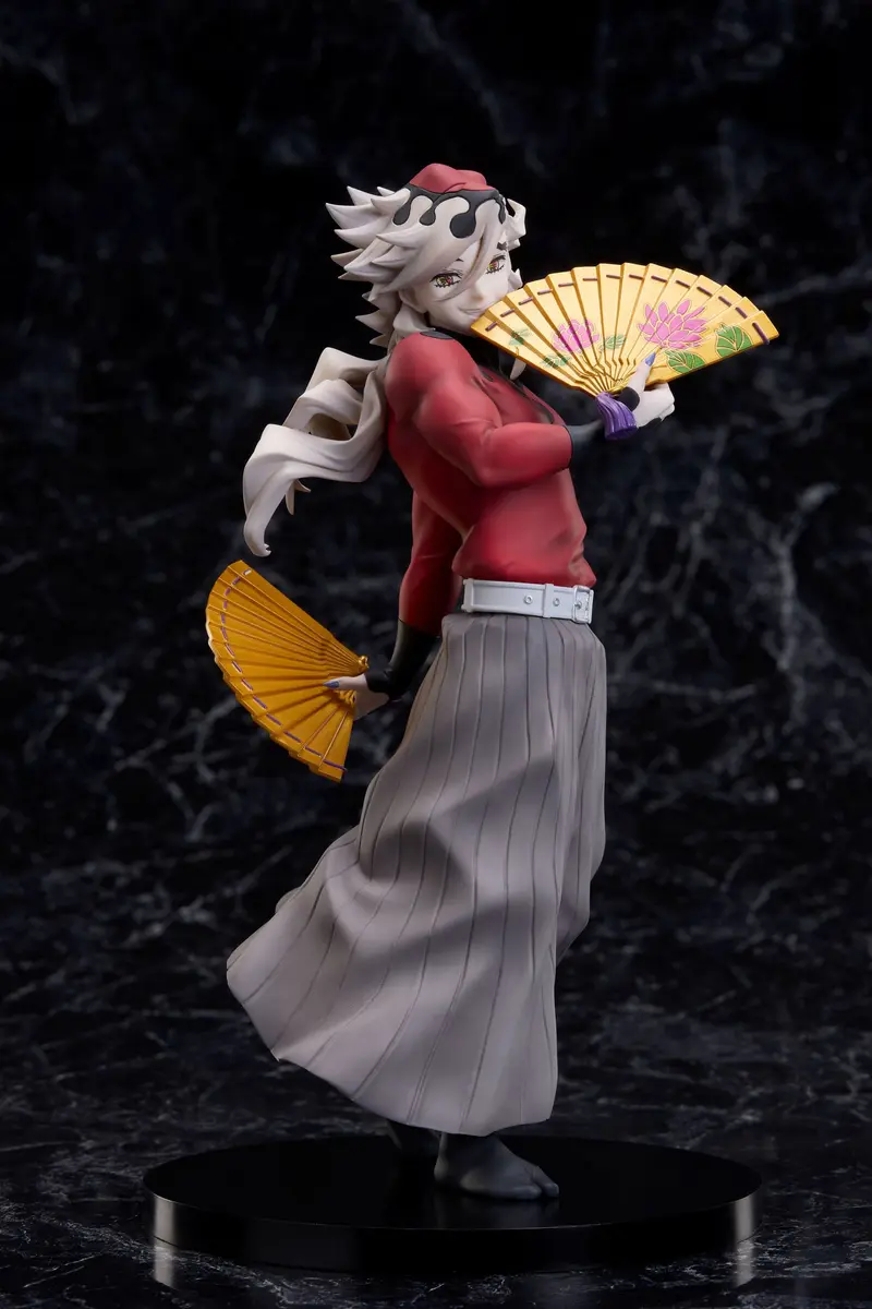 Demon Slayer - Douma - Figur (Aniplex)