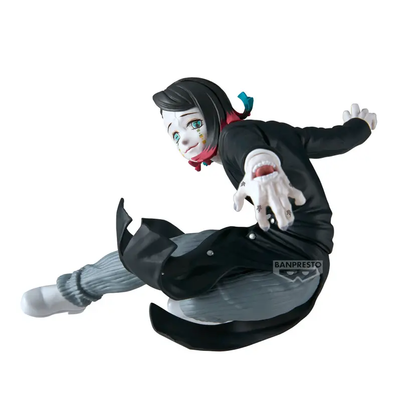 Demon Slayer - Enmu - Vibration Stars Figur (Banpresto)