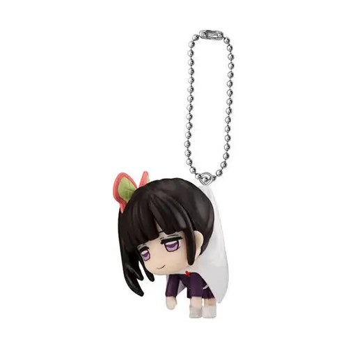 Demon Slayer Gashapon Anhänger Kanao Tsuyuri *Mit Kugelkette*