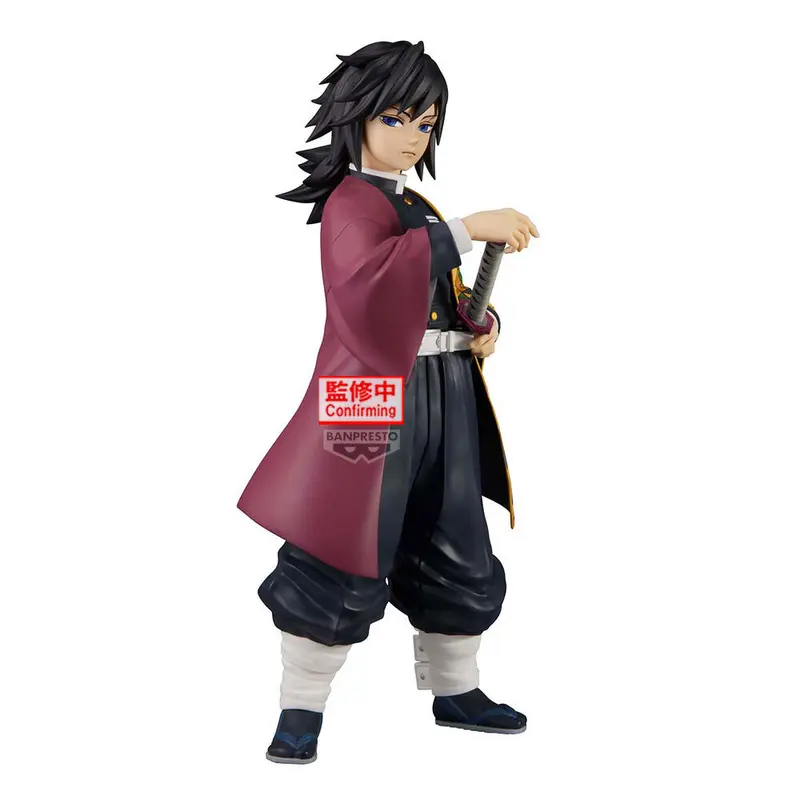 Demon Slayer - Giyu Tomioka - Grandista Figur (Banpresto)
