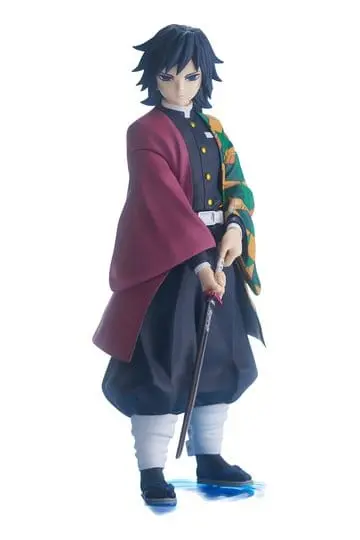 Demon Slayer - Giyu Tomioka - Trio-Try-iT Figur (Furyu) (re-run)