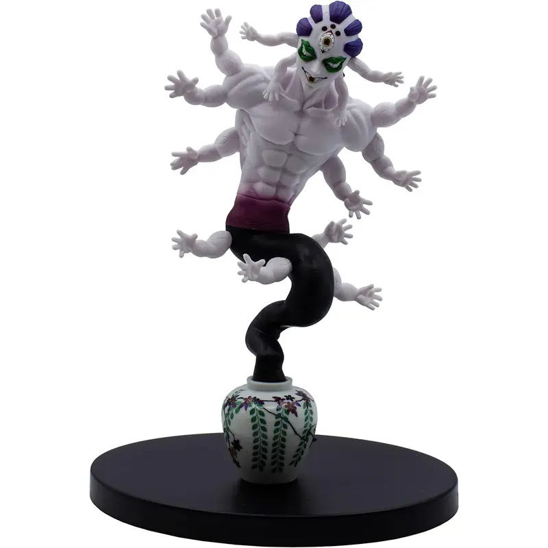 Demon Slayer - Gyokko - Demon Series Vol.10 Figur - 14cm - Bandai Banpresto