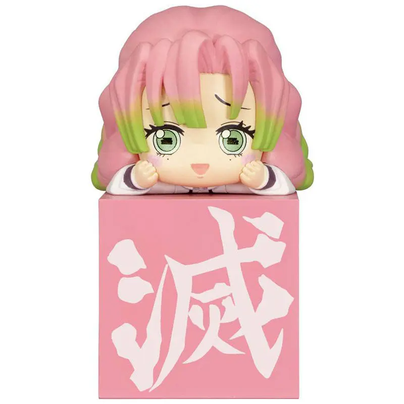 Demon Slayer Hikkake PVC Statue Hashira 1 Mitsuri Kanroji