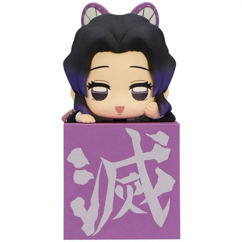 Demon Slayer Hikkake PVC Statue Hashira 2 Shinobu Kocho