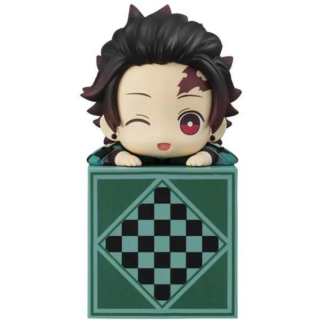 Demon Slayer Hikkake PVC Statue Tanjiro Kamado (A)