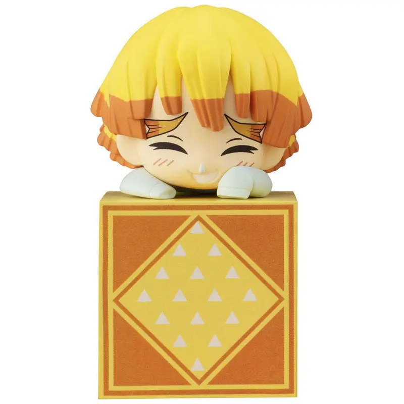 Demon Slayer Hikkake PVC Statue Zenitsu Agatsuma (B)