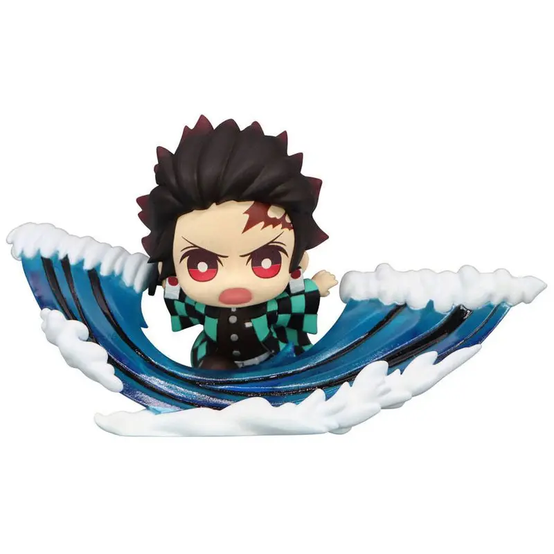 Demon Slayer Hold PVC Statue Tanjiro Kamado