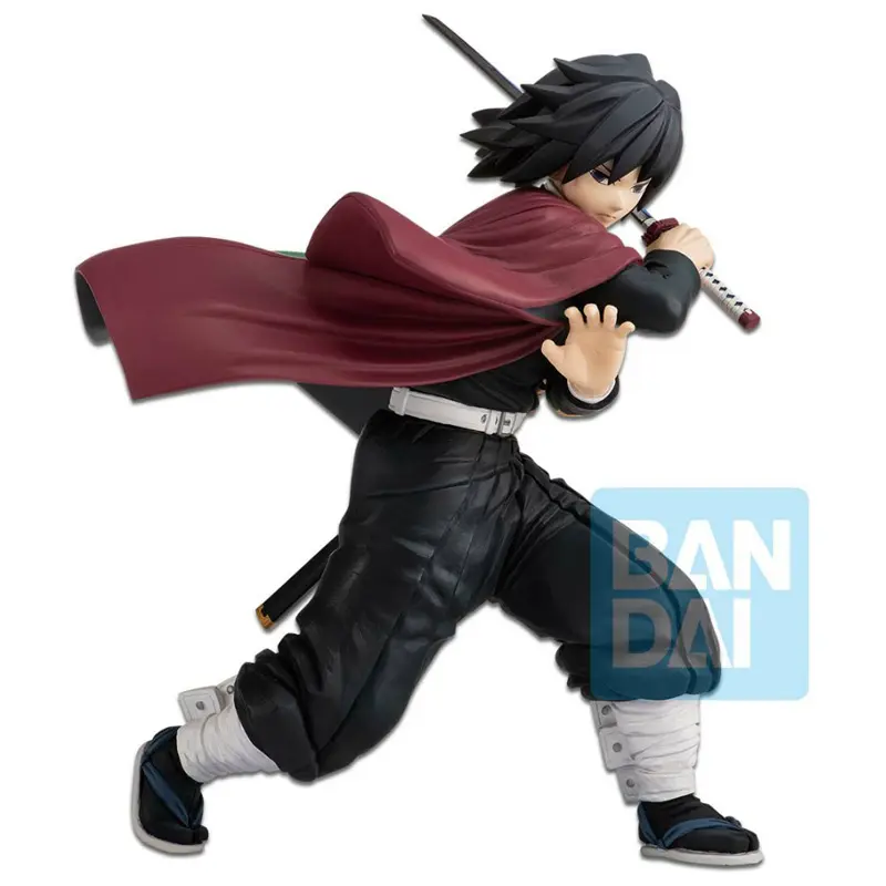 Demon Slayer Ichibansho PVC Statue Giyuu Tomioka (The Second)