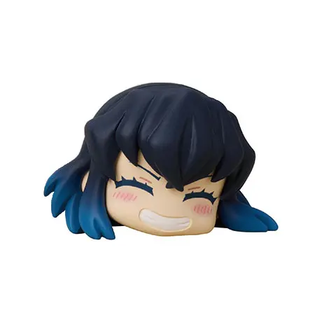 Demon Slayer Inosuke Figur - Onemutan Vol. 3 Special Remix - Gashapon