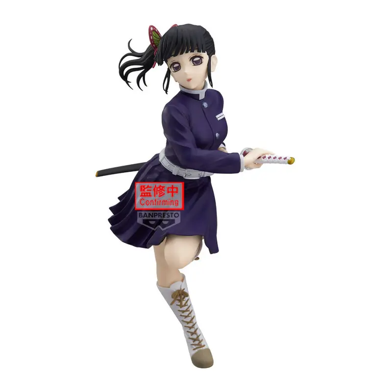 Demon Slayer - Kanao Tsuyuri - Glitter & Glamours Figur II (Banpresto)