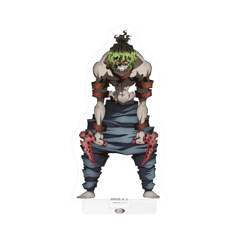 Demon Slayer -Kimetsu no Yaiba- Entertainment District Arc - Acrylaufsteller Gyutaro
