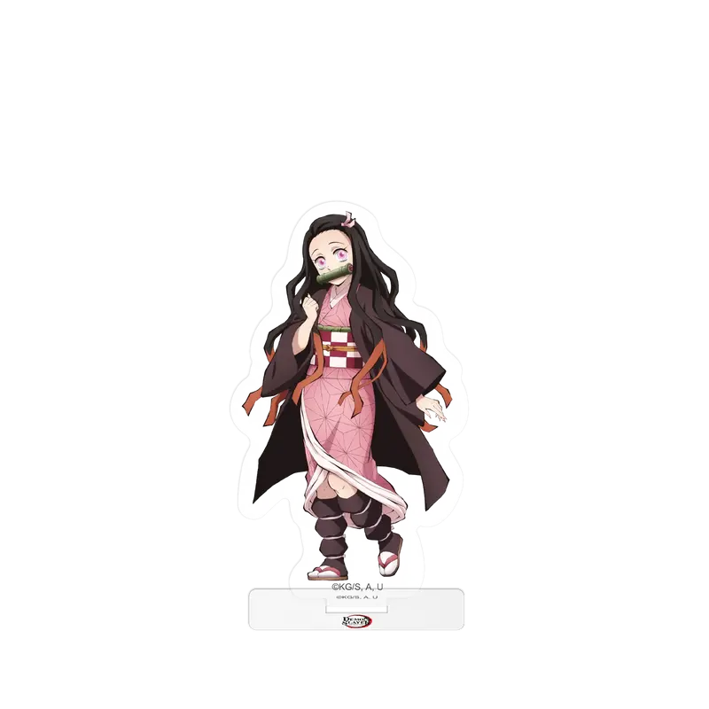 Demon Slayer -Kimetsu no Yaiba- Entertainment District Arc - Acrylaufsteller Nezuko