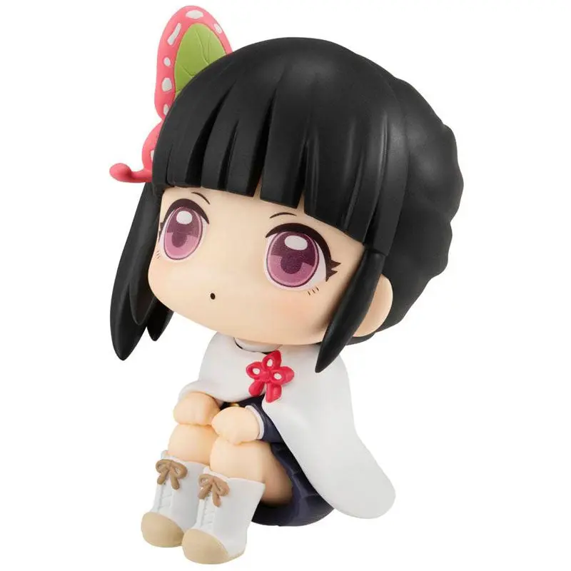 Demon Slayer Look Up PVC Statue Kanao Tsuyuri