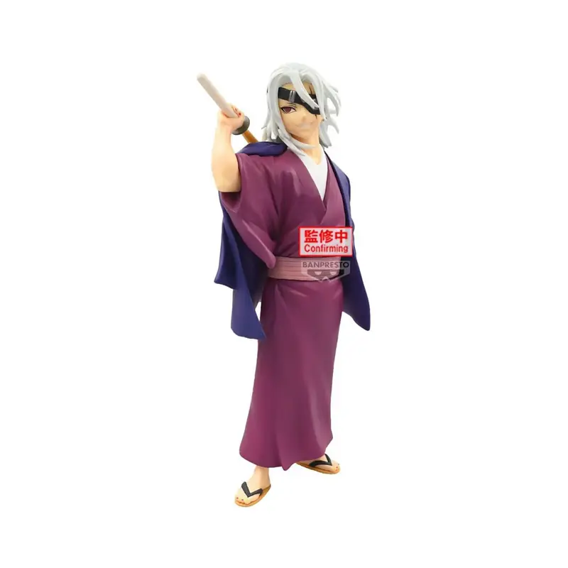 Demon Slayer - Maximatic - Tengen Uzui - Figur (21cm)