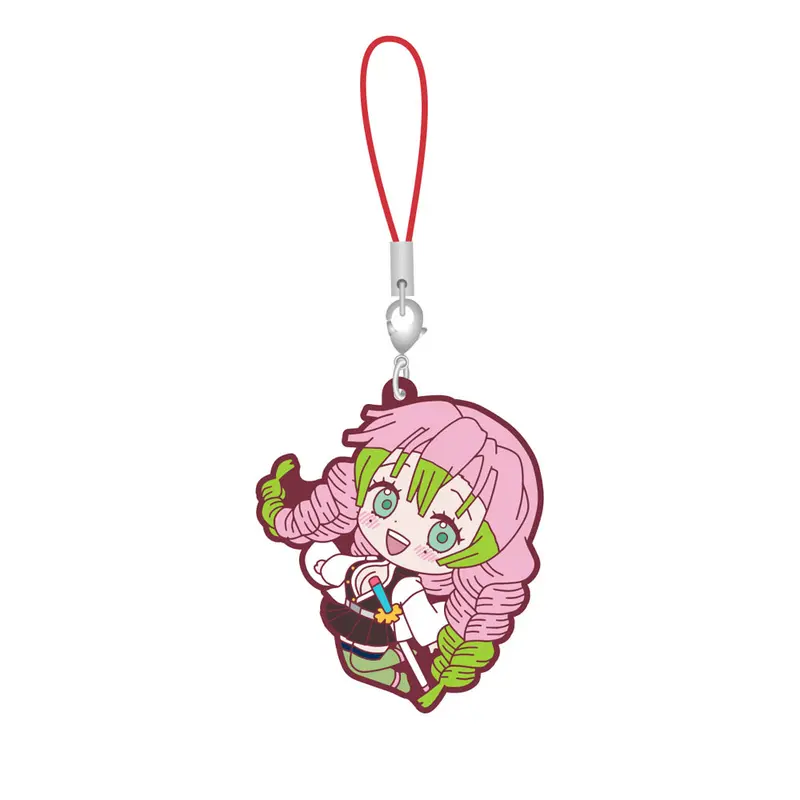 Demon Slayer Metsu! Vol. 5 Anhänger Mitsuri Kanroji