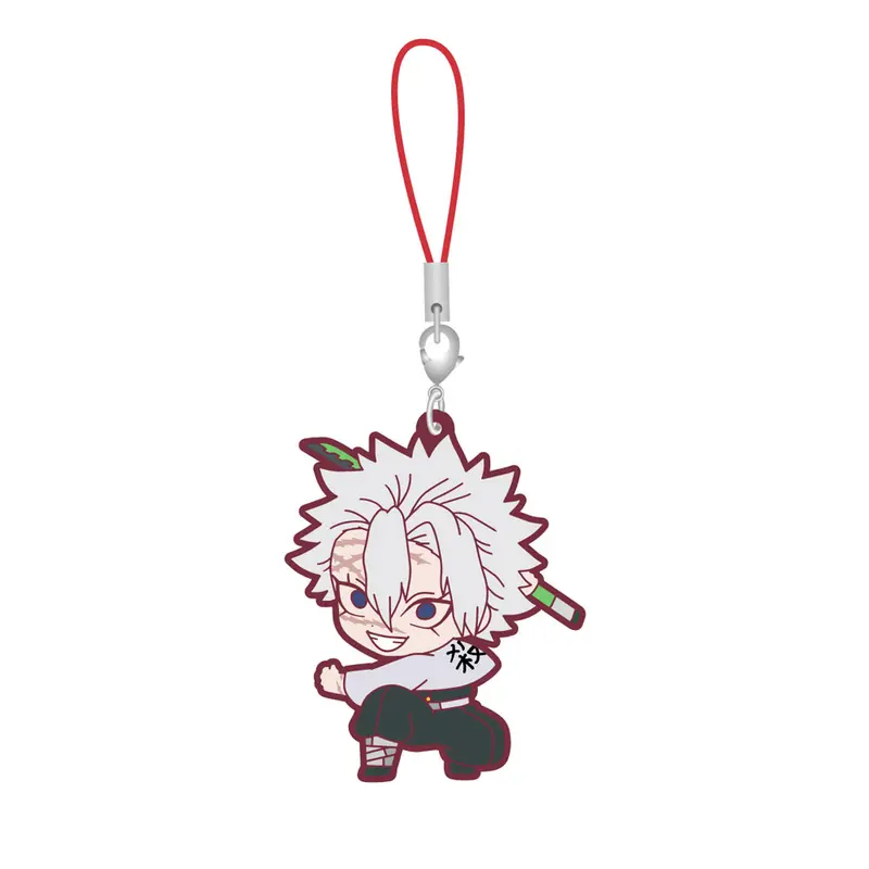 Demon Slayer Metsu! Vol. 5 Anhänger Sanemi Shinazugawa