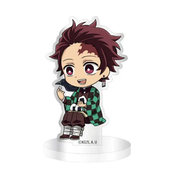 Demon Slayer Mini Aufsteller Tanjiro Kamado