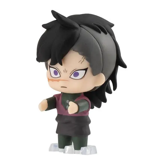 Demon Slayer Narabundesu Gashapon Figur Vol. 3 Genya Shinazugawa