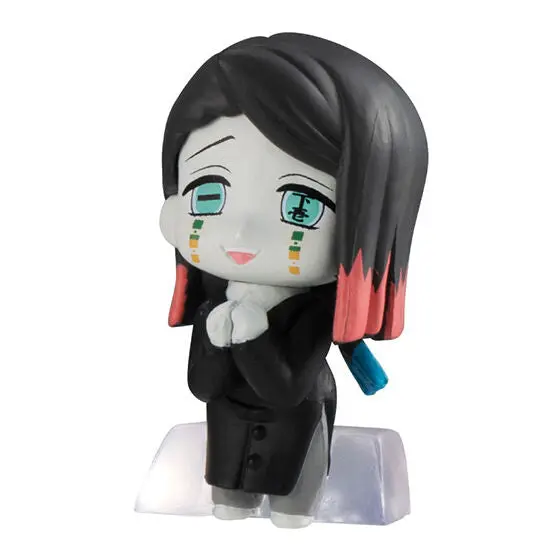 Demon Slayer Narabundesu Gashapon Figur Vol. 4 Enmu