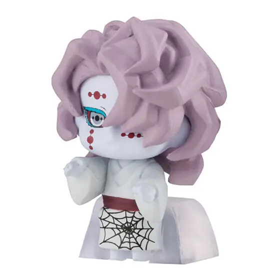 Demon Slayer Narabundesu Gashapon Figur Vol. 4 Rui