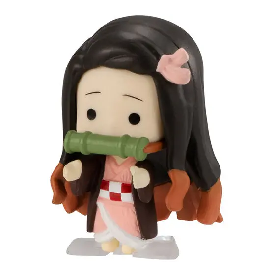 Demon Slayer Narabundesu Vol. 5 Gashapon Figur Nezuko Kamado