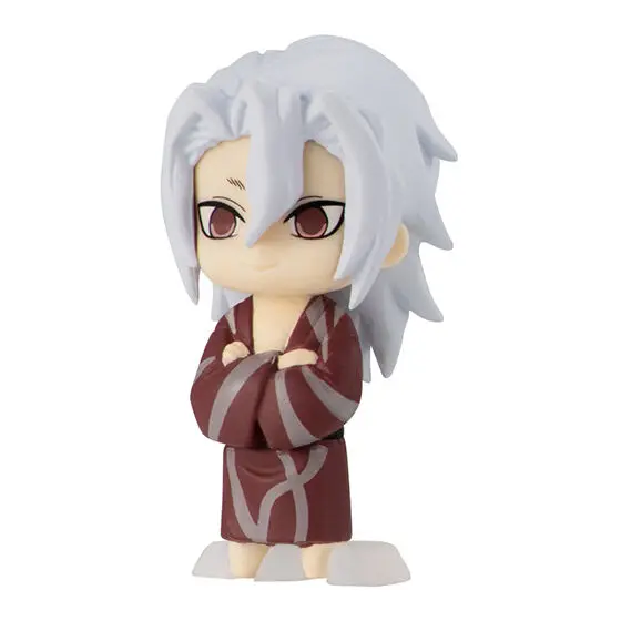 Demon Slayer Narabundesu Vol. 5 Gashapon Figur Tengen Uzui