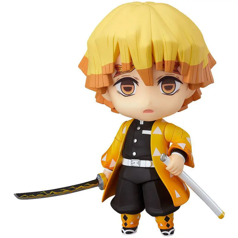 Demon Slayer Nendoroid #1334 Zenitsu Agatsuma