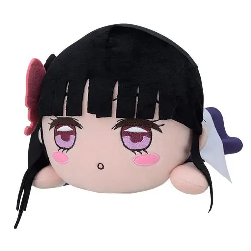 Demon Slayer Nesoberi Special Plüschfigur Kanao Tsuyuri