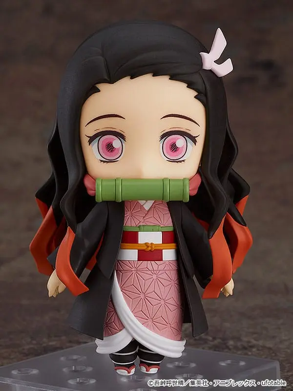 Demon Slayer - Nezuko Kamado - Nendoroid Figur (Good Smile Company) (re-run)