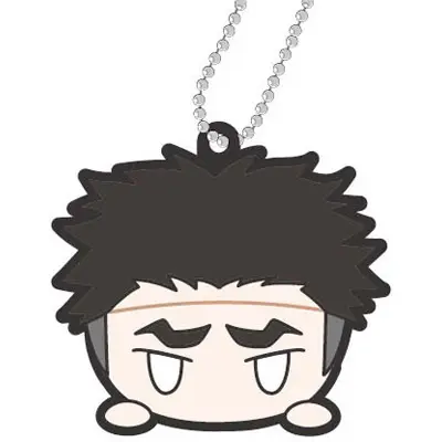 Demon Slayer Odango Series Anhänger Ver. A Gyomei Himejima
