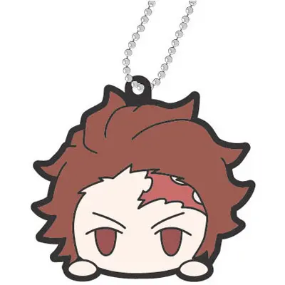 Demon Slayer Odango Series Anhänger Ver. A Tanjiro Kamado