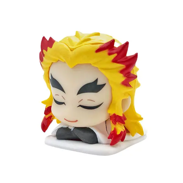 Demon Slayer Onemutan Gashapon Figur Vol. 5 Kyojuro Rengoku