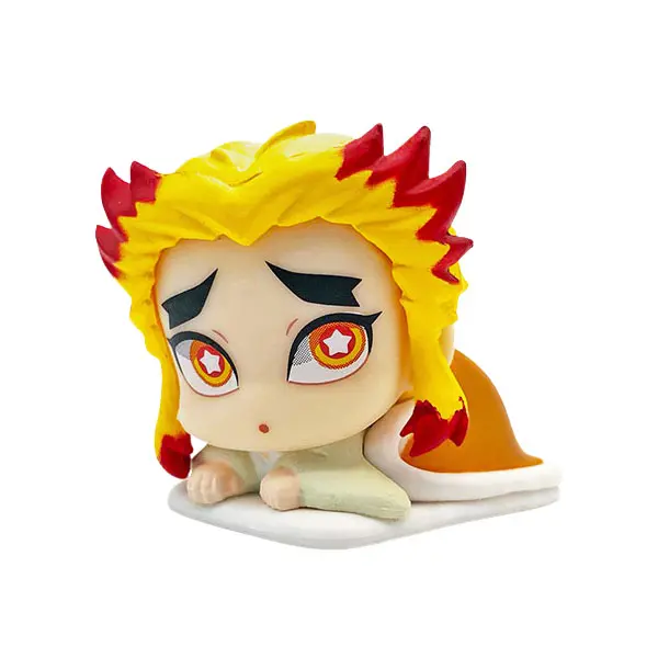 Demon Slayer Onemutan Gashapon Figur Vol. 5 Senjuro Rengoku