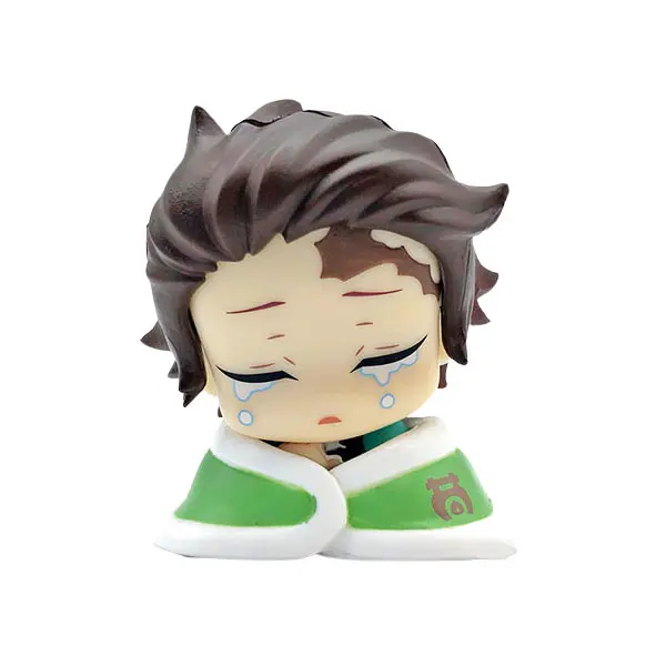 Demon Slayer Onemutan Gashapon Figur Vol. 5 Tanjiro Kamado
