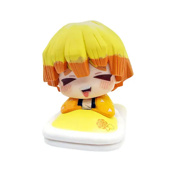 Demon Slayer Onemutan Gashapon Figur Vol. 5 Zenitsu Agatsuma