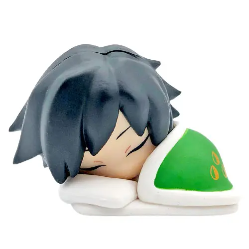 Demon Slayer Onemutan Gashapon Figur Vol. 6 Giyuu Tomioka
