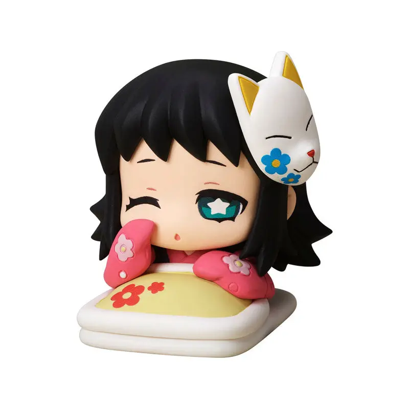Demon Slayer Onemutan Gashapon Figur Vol. 8 Makomo