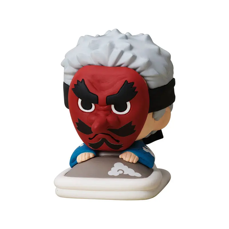Demon Slayer Onemutan Gashapon Figur Vol. 8 Sakonji Urokodaki