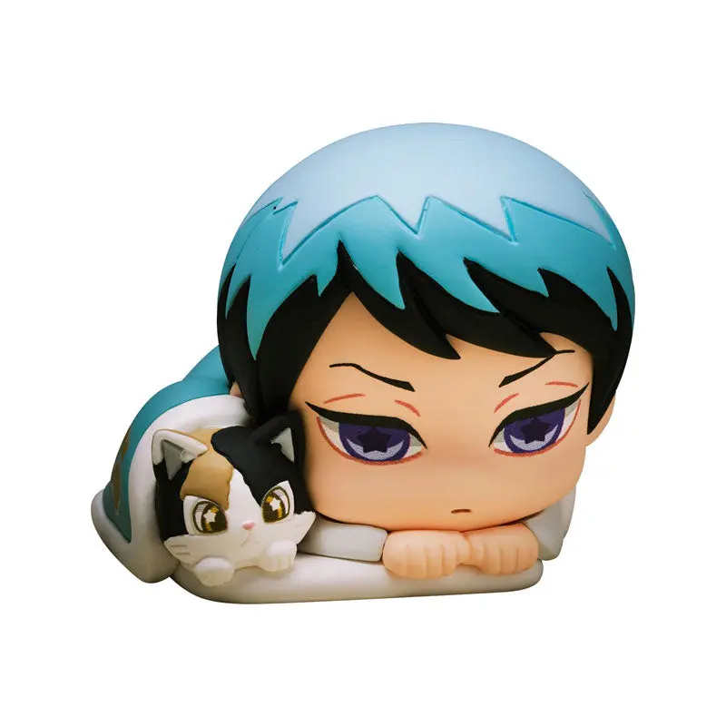 Demon Slayer Onemutan Gashapon Figur Vol. 8 Yushiro Yamamoto