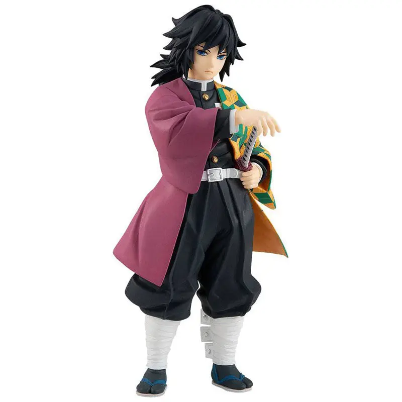 Demon Slayer Pop Up Parade PVC Statue Giyuu Tomioka