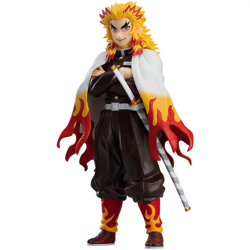 Demon Slayer Pop Up Parade PVC Statue Kyojuro Rengoku